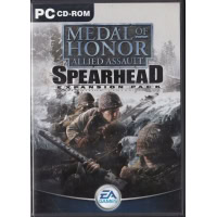 Medal of Honor: Allied Assault - Spearhead (PC)
