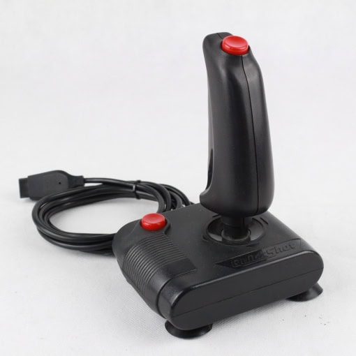 QuickShot 1 SVI Joystick
