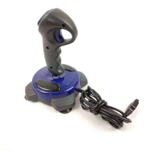Saitek Megagrip II MX-220 Joystick