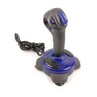 Saitek Megagrip II MX-220 Joystick