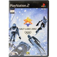 Salt Lake 2002 (PS2)