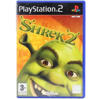 Shrek 2 (PS2)