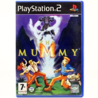 The Mummy (PS2)