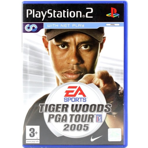 pga tour 2005 ps2