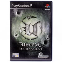 Unreal Tournament (PS2)