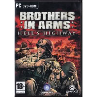 Brothers In Arms: Hell's Highway (PC)
