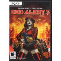 Command & Conquer: Red Alert 3 (PC)