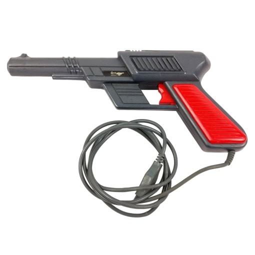 Cheetah Defender 64 Lightgun (C64 & ZX Spectrum) - Image 2