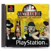 Constructor (PS1)
