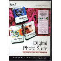 Digital Photo Suite (PC)