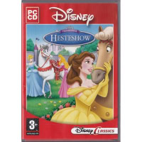 Disneys Hesteshow (PC - Dansk)