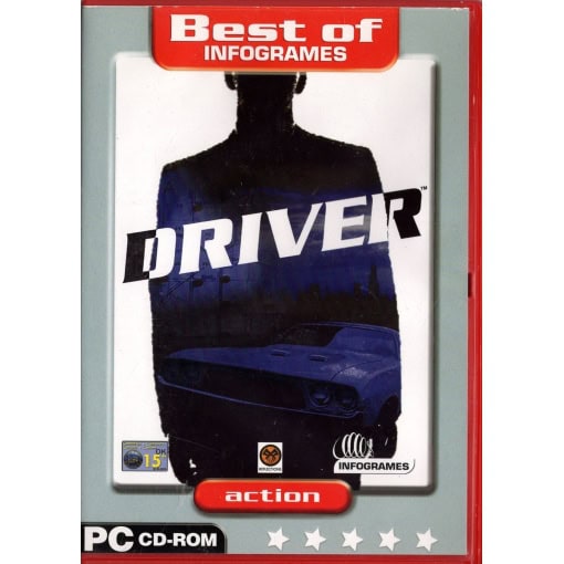 Driver (PC) - Image 2