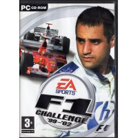 F1 Challenge '99-'02 (PC)
