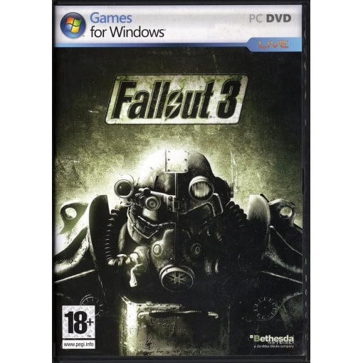 Fallout 3 (PC)
