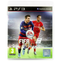 FIFA 16 (PS3)