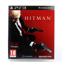 Hitman: Absolution (PS3)