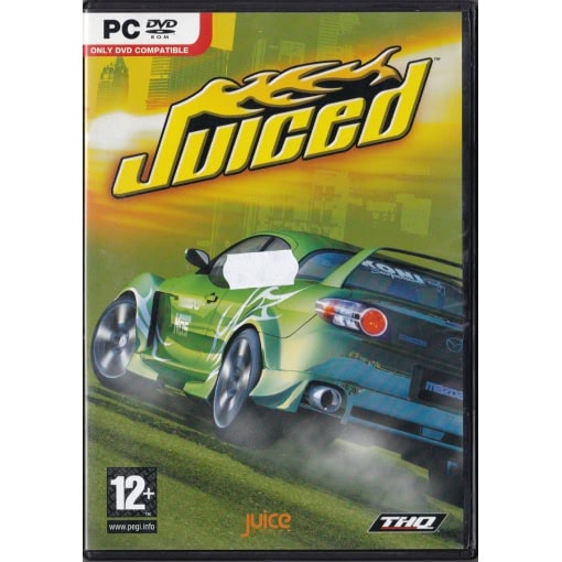 Juiced (PC)