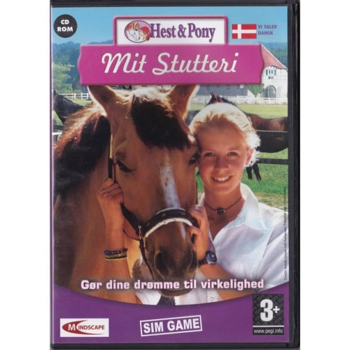 Mit Stutteri (PC)