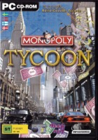 Monopoly Tycoon (PC)