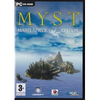 Myst: Masterpiece Edition (PC)