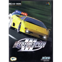 Need for Speed III: Hot Pursuit (PC)