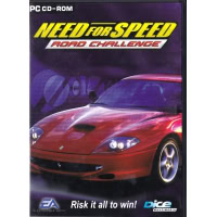 Need for Speed: Road Challenge (PC)
