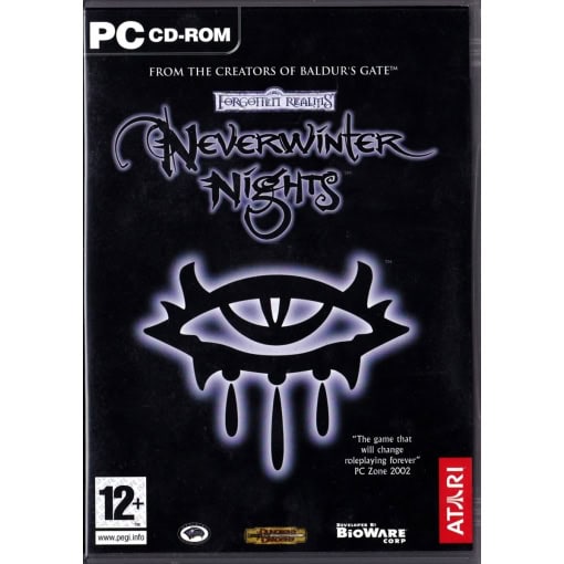 Neverwinter Nights (PC)