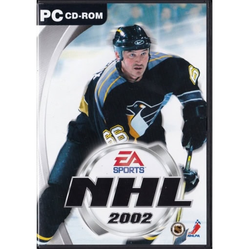 NHL 2002 (PC)