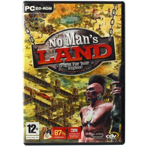 No Man's Land (PC)