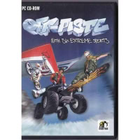 Off-Piste with Six Extreme Sports (PC)
