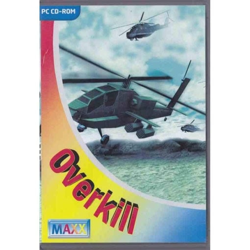 Overkill (PC)