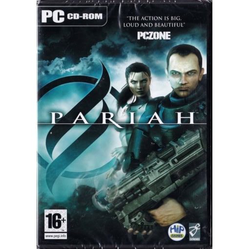 Pariah (PC)