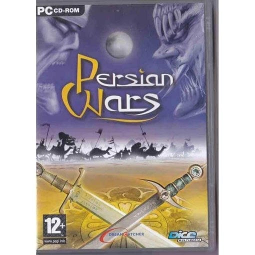 Persian Wars (PC)