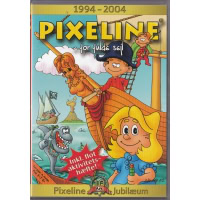 Pixeline for fulde sejl (PC og Mac)
