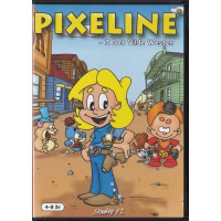 Pixeline: I det Vilde Westen (PC og Mac)