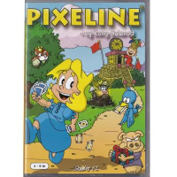 Pixeline og Kong Gulerod (PC og Mac)