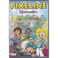 Pixeline: Stjernestøv (PC og Mac)