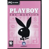 Playboy: The Mansion (PC)