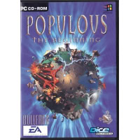 Populous: The Beginning (PC)