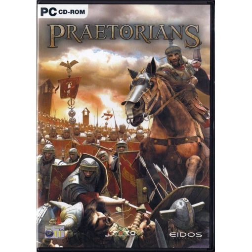 Praetorians (PC)