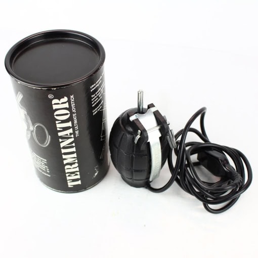 The Terminator Joystick (Boxed) - Image 3