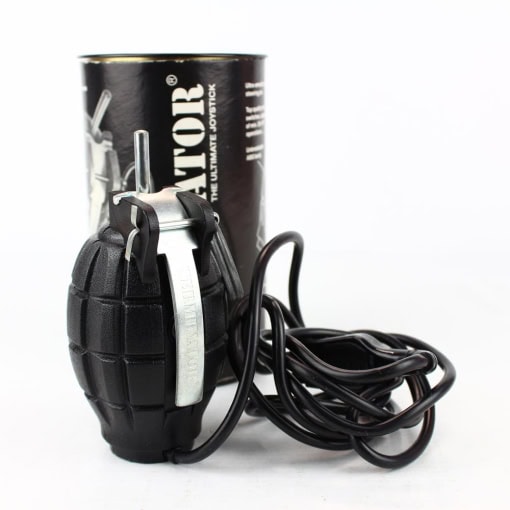 The Terminator Joystick (Boxed) - Image 2