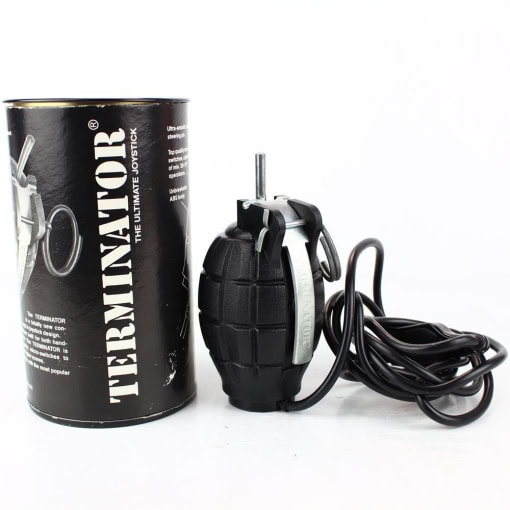 The Terminator Joystick (Boxed)