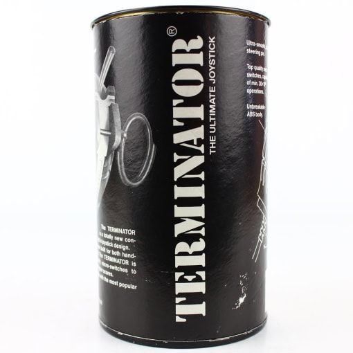 The Terminator Joystick (Boxed) - Image 7