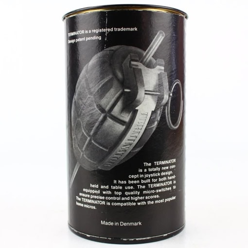 The Terminator Joystick (Boxed) - Image 6