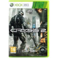 Crysis 2 (Xbox 360)
