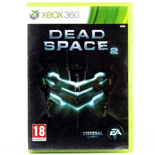 Dead Space 2 (Xbox 360)