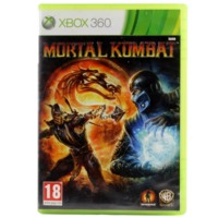 Mortal Kombat (Xbox 360)