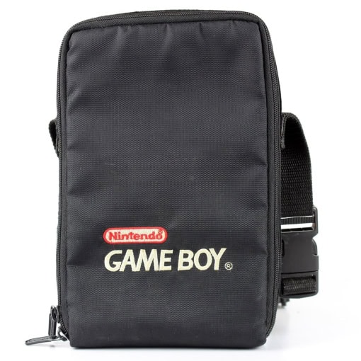 Original Game Boy taske