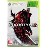 Prototype 2 (Xbox 360)